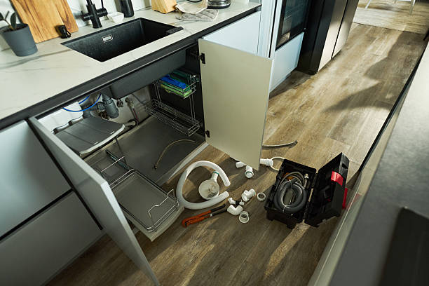 Reliable Leak Detection contractor in Marion, KS by Street Wise - Plumbing